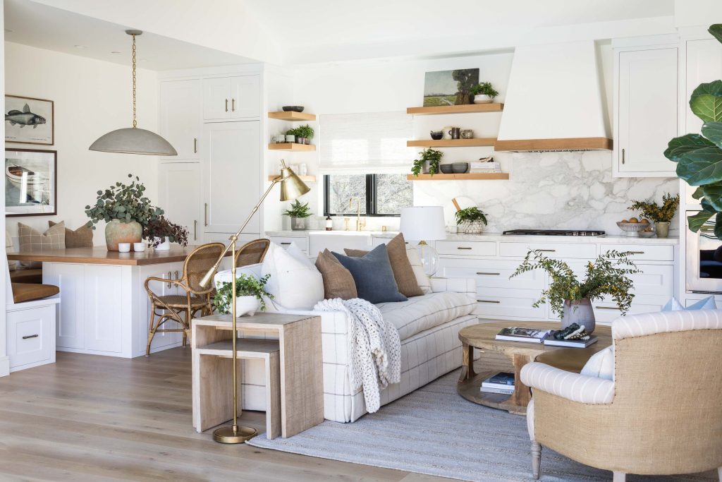 Luxe Velvet Fauteuils: Comfort en Stijl bij