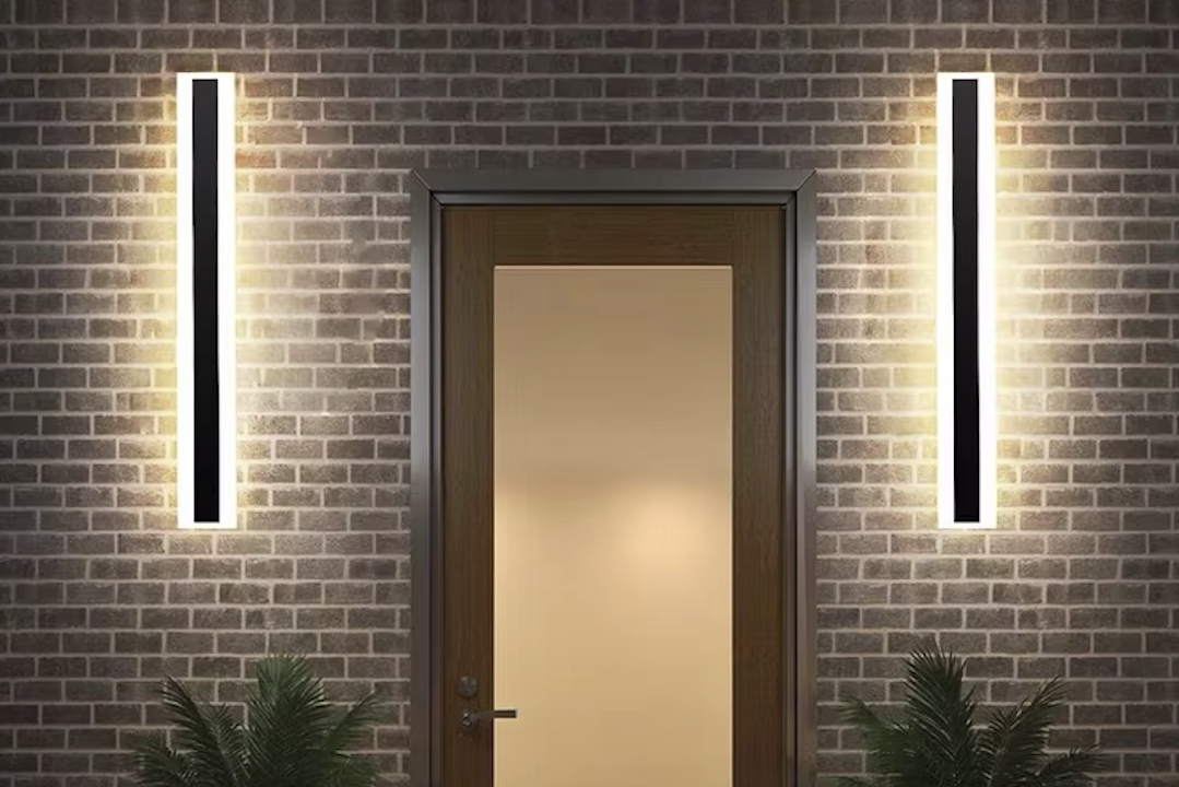 Stijlvolle Nordic wandlamp voor een gezellig interieur
