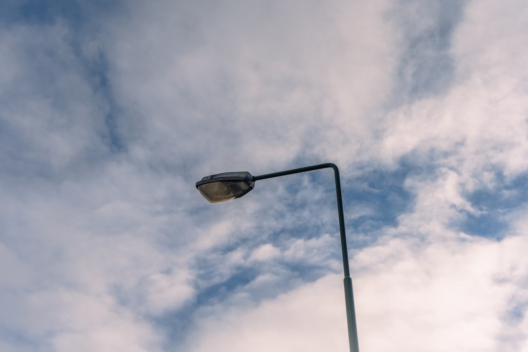 Photo Nordic Warm Cloud LED Ceiling Light